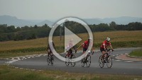 Eötvös Loránd Cycling Expedition