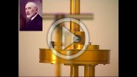Torsion  balance and patriotism